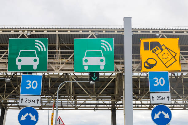 OpenPass | ¿Qué es el pago electrónico de peajes en Colombia y cómo funciona?