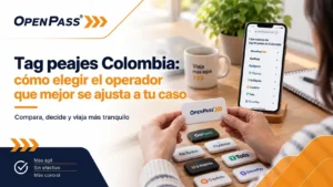 tag peajes colombia